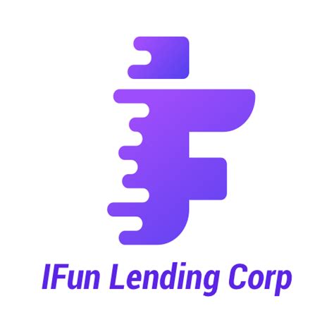 ifun lending corp|IFUN LENDING CORP. .